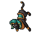 Shadow Sphinx
