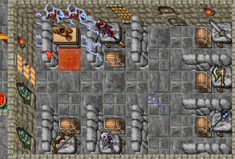 Svargrond Arena 1