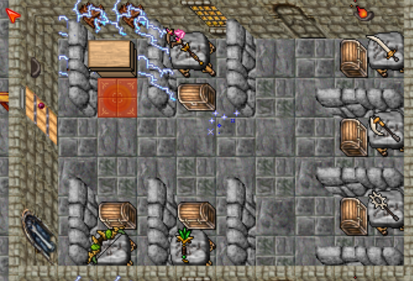 Svargrond Arena 2