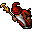 Ferumbras Doll