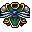 ornate chestplate