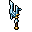 glacial rod
