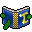 Bookworm Doll