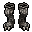 badger boots