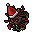 Nightmare Beast Santa
