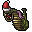 Santa Leech