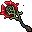 sanguine battleaxe