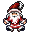 Santa Doll (Classic)