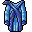 glacier robe