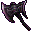 Hellforged Axe